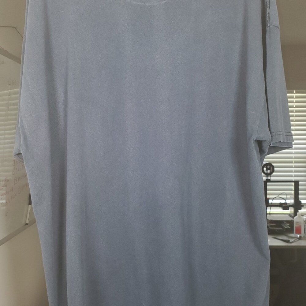 CALL OF DUTY BLACK OPS NAVY T-SHIRT XX-LARGE - Picture 3 of 4